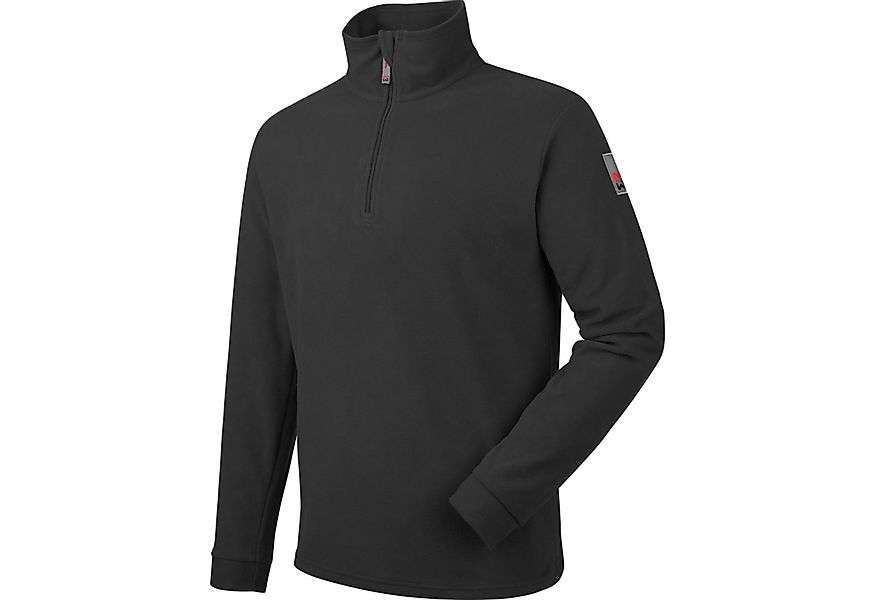 Würth MODYF Troyer Luca Fleece-Pullover für Herren Weicher Fleecetroyer für günstig online kaufen