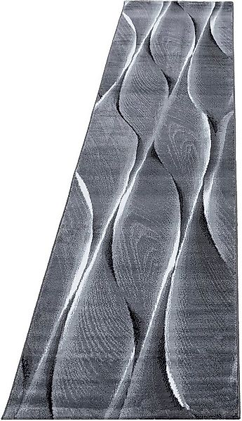 Ayyildiz Teppiche Läufer Parma 9310, rechteckig, Höhe: 9 mm, 80cm x 300cm ( günstig online kaufen