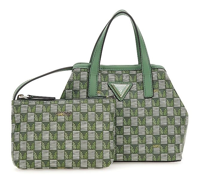 Guess Handtasche Mini Tote (Set, 3-tlg) günstig online kaufen