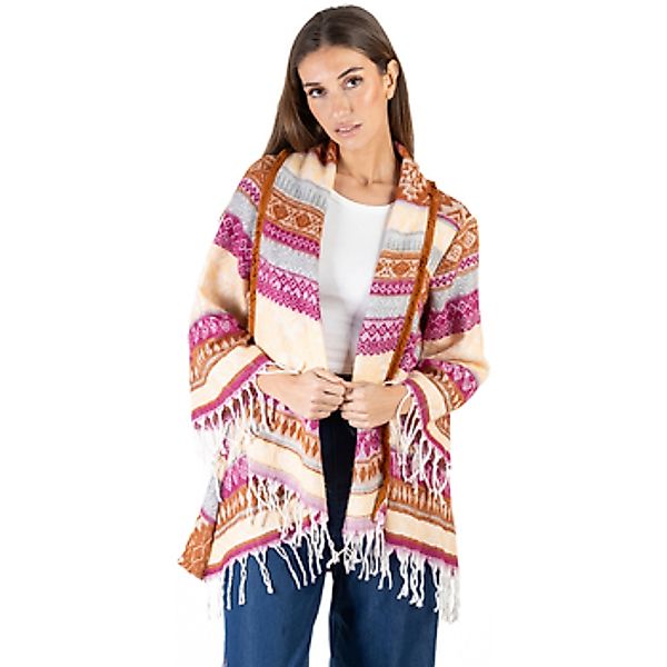 Isla Bonita By Sigris  Jacken Jacke günstig online kaufen