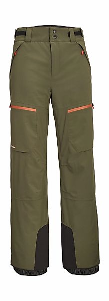 Killtec Skihose "KSW 51 MN SKI PNTS", Wasserdichte, atmungsaktive Skihose m günstig online kaufen