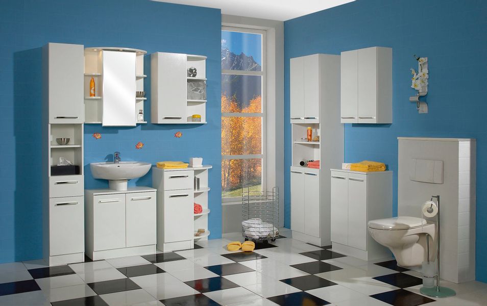 Saphir Eckregal Quickset 335 Abschlussregal für günstig online kaufen