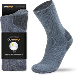 normani Thermosocken 2 Paar Arbeits- und günstig online kaufen