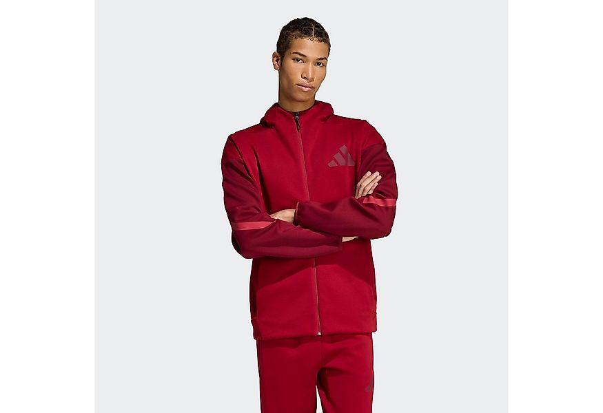 adidas Sportswear Kapuzensweatshirt ADIDAS Z.N.E. FULL-ZIP günstig online kaufen
