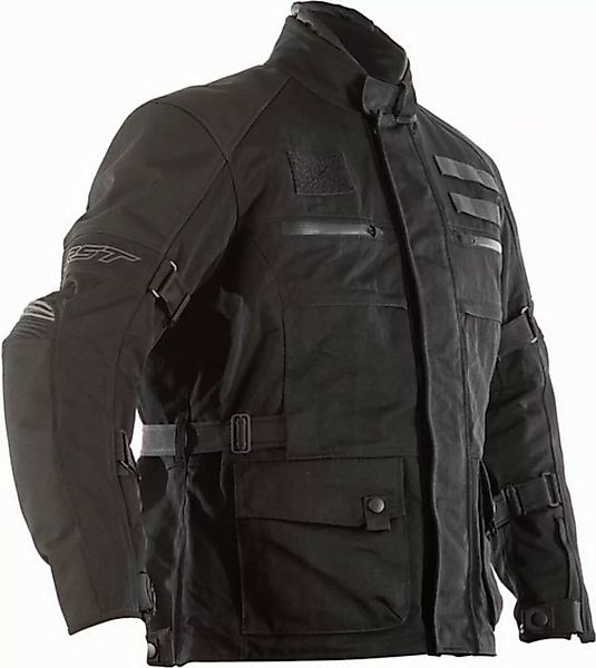 RST Motorradjacke X-Raid Motorrad Textiljacke günstig online kaufen