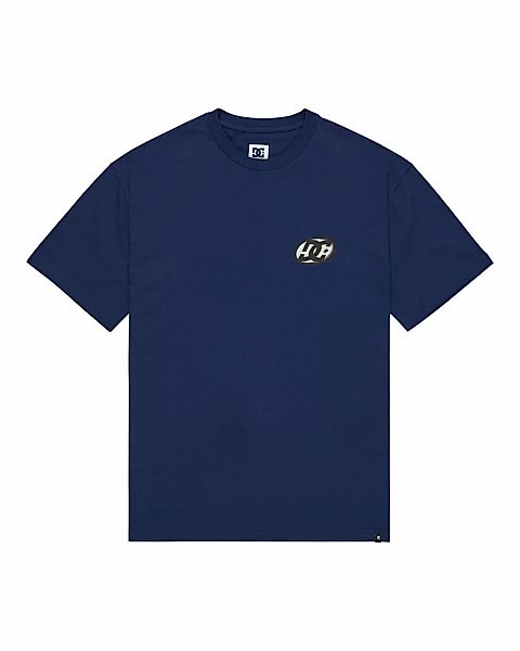 DC Shoes T-Shirt "Fast Bubble" günstig online kaufen