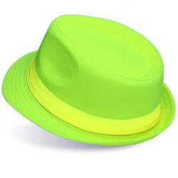 Caspar Trilby HT002 klassischer Baumwoll Trilby günstig online kaufen