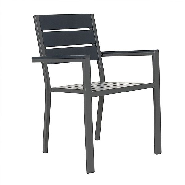 HOME DELUXE Gartenstuhl MADERA (10 St), günstig online kaufen