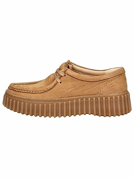 Clarks Torhill Bee Slip-On Sneaker Plateausneaker, günstig online kaufen