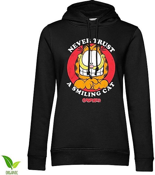 Garfield Kapuzenpullover günstig online kaufen