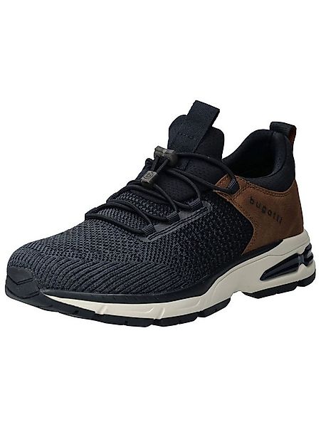 bugatti bugatti Sneaker Textil Sneaker günstig online kaufen