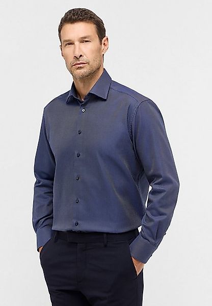 Eterna Langarmhemd COMFORT FIT NON IRON (bügelfrei) günstig online kaufen