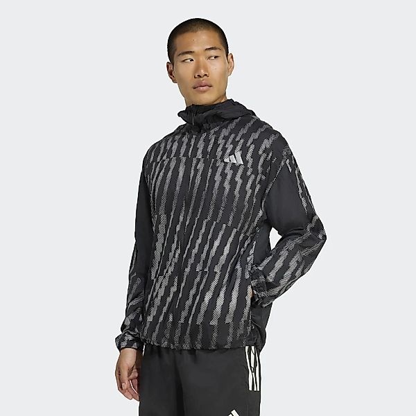 adidas Performance Laufjacke "ADI365 RUNNING REFLEKTIERENDE" günstig online kaufen