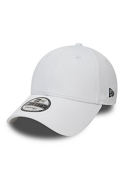 New Era Baseball Cap New Era Basic 9Forty Adjustable NE BASIC Weiß günstig online kaufen