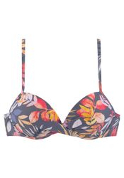 Vivance Push-Up-Bikini-Top Leilani, in getwisteter Optik günstig online kaufen