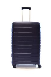 Zimmert Leather Trolley SCROLL-LIGHT bruchsicheres Polypropylen, günstig online kaufen