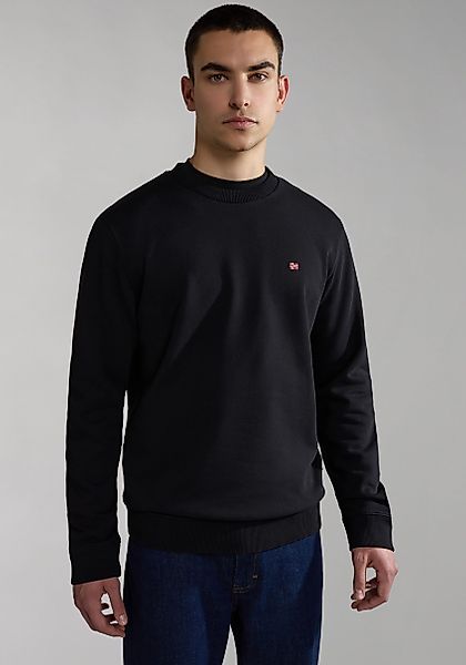 Napapijri Sweatshirt BALIS günstig online kaufen