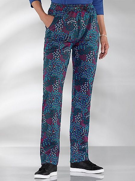 Witt Jerseyhose Jersey-Hose komfortabel günstig online kaufen