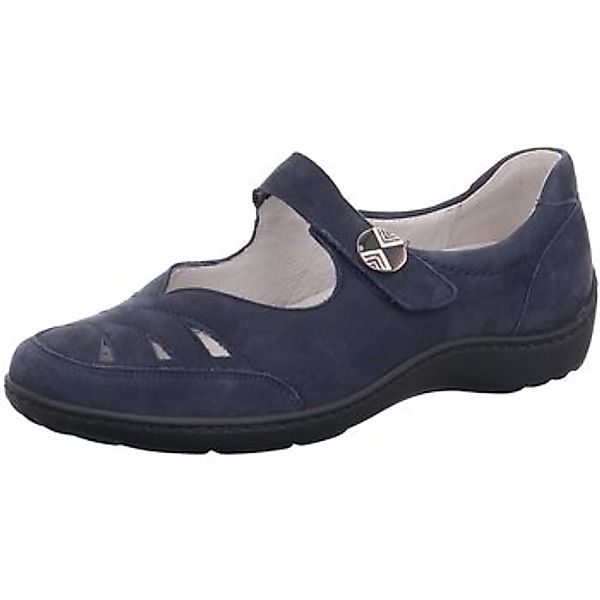 Waldläufer 496309 191 217 Slipper günstig online kaufen
