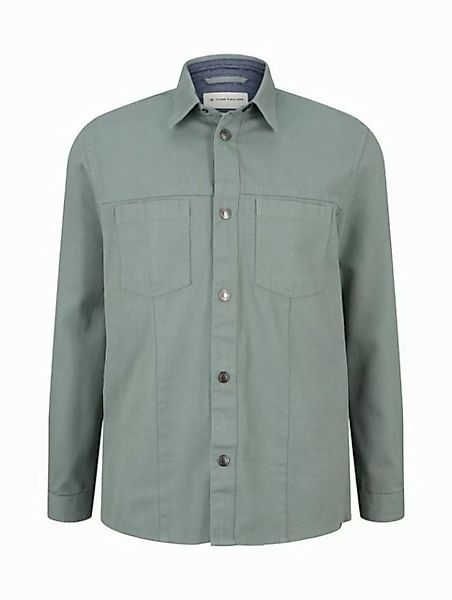 TOM TAILOR Langarmshirt günstig online kaufen