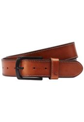camel active Ledergürtel aus Leder günstig online kaufen
