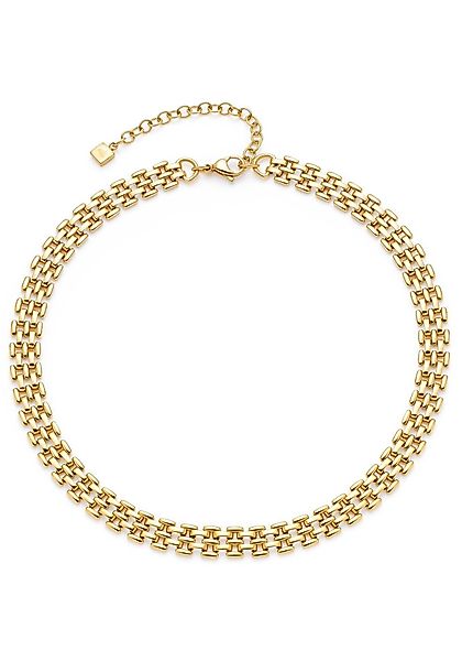 LEONARDO Kette ohne Anhänger Milanese, 023052 günstig online kaufen