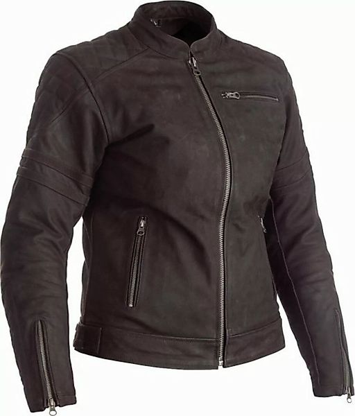 RST Motorradjacke Ripley Damen Motorrad Lederjacke günstig online kaufen