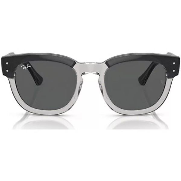 Ray-ban  Sonnenbrillen Mega Hawkeye Sonnenbrille RB0298S 1396B1 günstig online kaufen