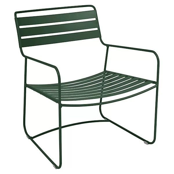 Surprising Lounge-Sessel Stahl Zederngrün günstig online kaufen