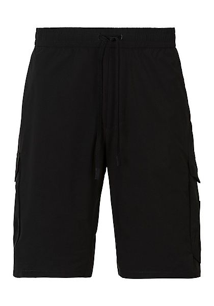 BOSS GREEN Shorts S Urbanex-Cargo mit Cargotaschen Cargohose Stretchhose Bu günstig online kaufen