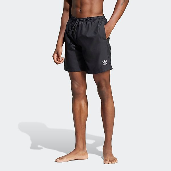 adidas Performance Badeshorts ADIC SOLID 8INC günstig online kaufen