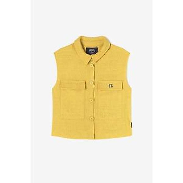 Le Temps des Cerises  Jacken Ärmellose jacke ARLEY günstig online kaufen