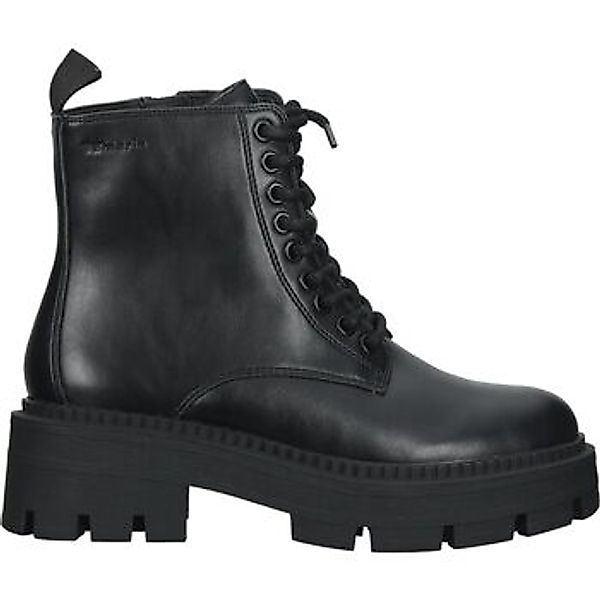 Tamaris Stiefelette Lederimitat Stiefelette günstig online kaufen