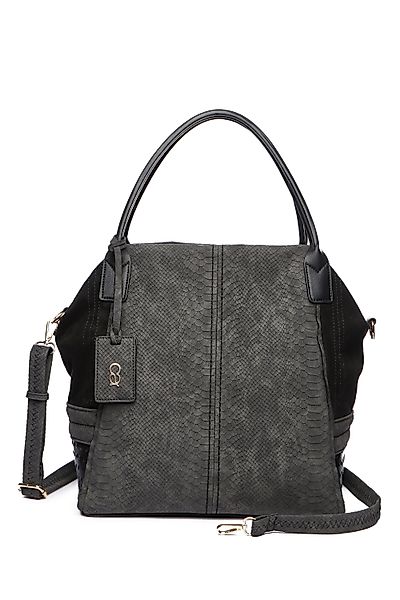 COLLEZIONE ALESSANDRO Schultertasche "Maxim" mit langen Henkeln und zusätzl günstig online kaufen