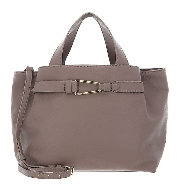 COCCINELLE Schultertasche Malory, aus echtem Rindsleder günstig online kaufen