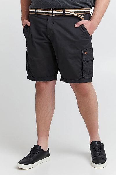 Blend Cargoshorts "BHBrian Big & Tall" Stilvolle Cargo Shorts mit Taschen i günstig online kaufen