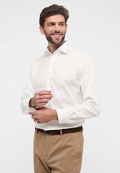 Eterna Langarmhemd MODERN FIT NON IRON günstig online kaufen