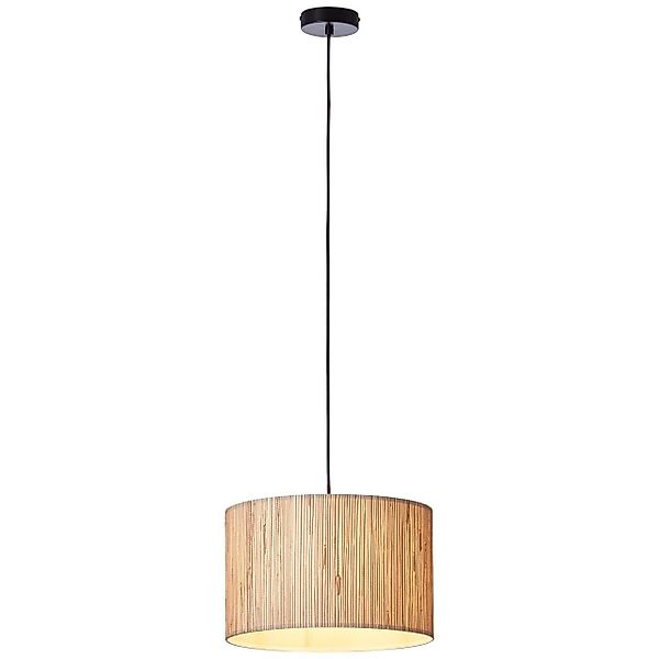 Brilliant Pendelleuchte Wimea, ohne Leuchtmittel, 35cm günstig online kaufen