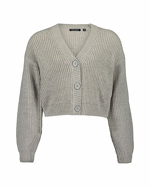 Blue Seven Strickjacke "Blue Seven Teenager Mädchen Strickjacke" 1 Stk. günstig online kaufen