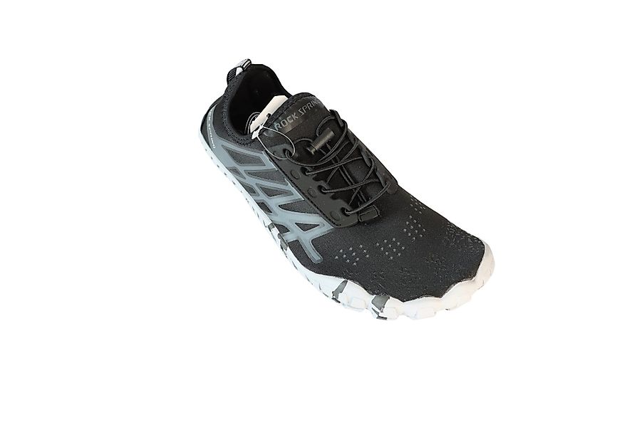 Rock Spring Schnürschuh Barfußschuh Atmungsaktiv günstig online kaufen