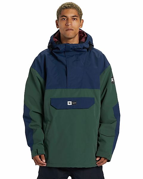 DC Shoes Skijacke "Dc-43" günstig online kaufen