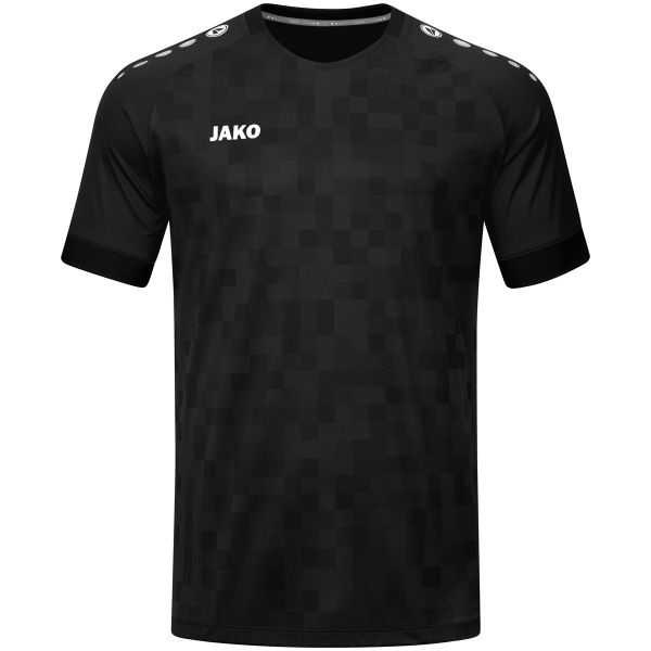 Jako T-Shirt Trikot Pixel (atmungsaktiv, schnelltrocknend) günstig online kaufen