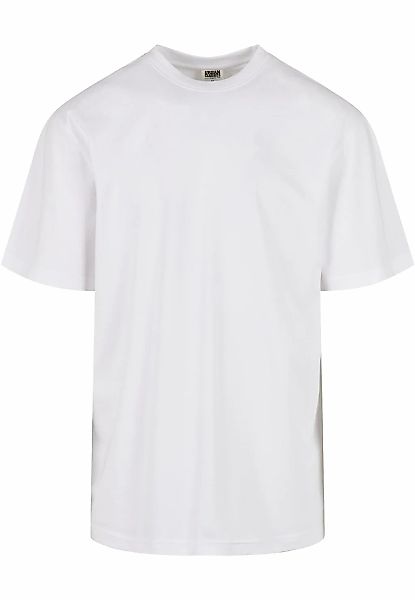 URBAN CLASSICS T-Shirt "Urban Classics Herren Organic Tall Tee" 1 Stk. tlg. günstig online kaufen