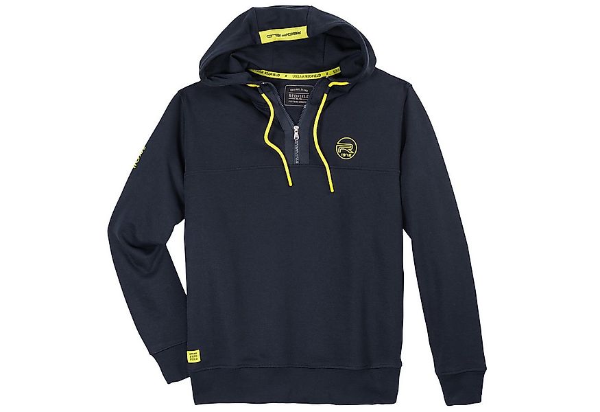 redfield Kapuzensweatshirt günstig online kaufen