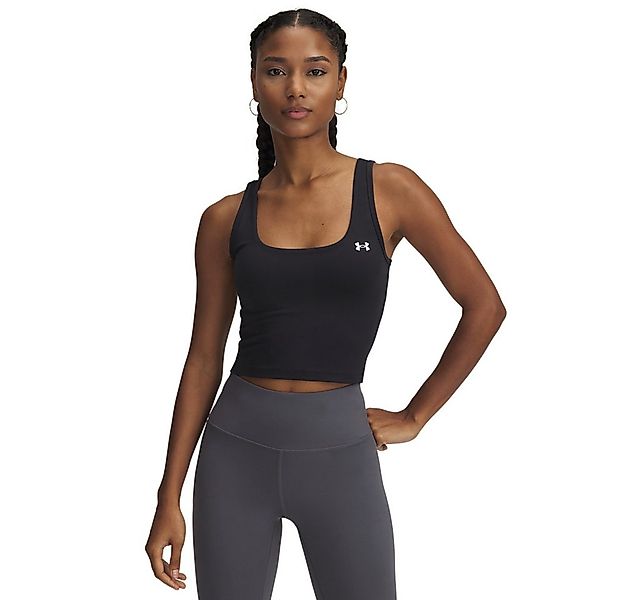 Under Armour® Tanktop MOTION TANK EMEA mit Elasthan-Anteil, leichtes Materi günstig online kaufen