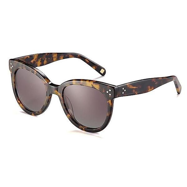 Ocean Sunglasses Aretha Sonnenbrille One Size Demy Brown günstig online kaufen