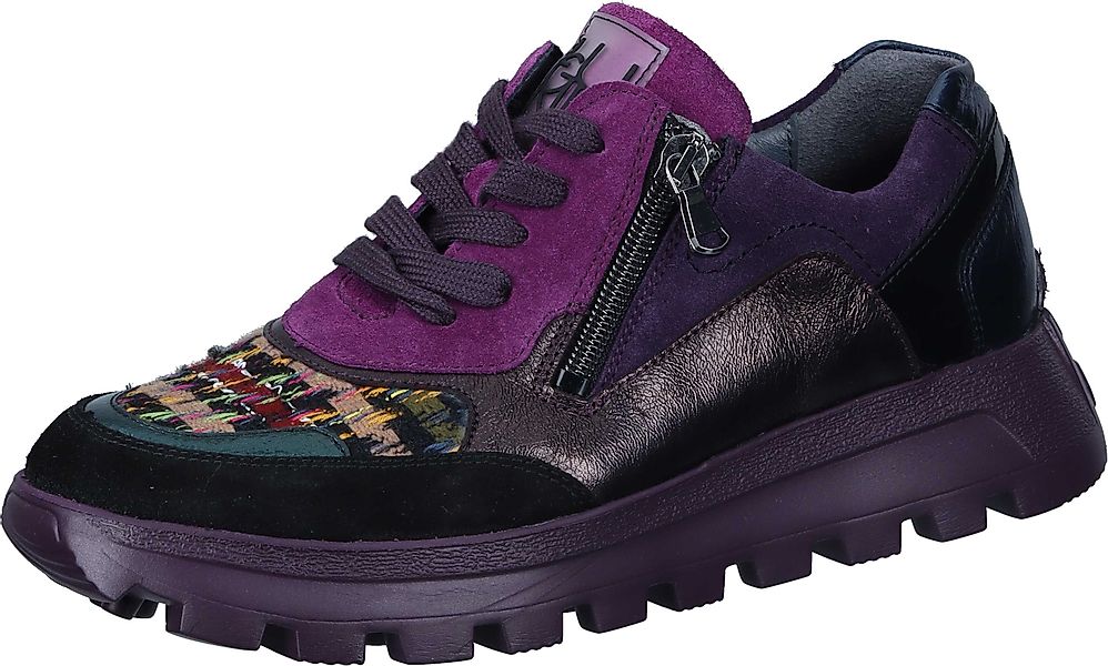 Waldläufer Sneaker Sneaker aus Textil günstig online kaufen