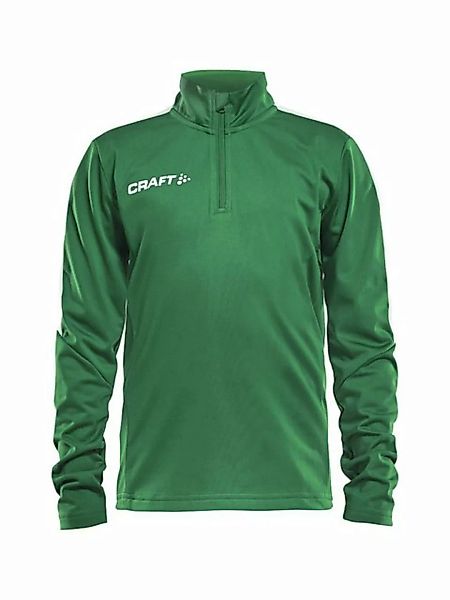 Craft Sweatshirt Progress Halfzip LS Tee günstig online kaufen