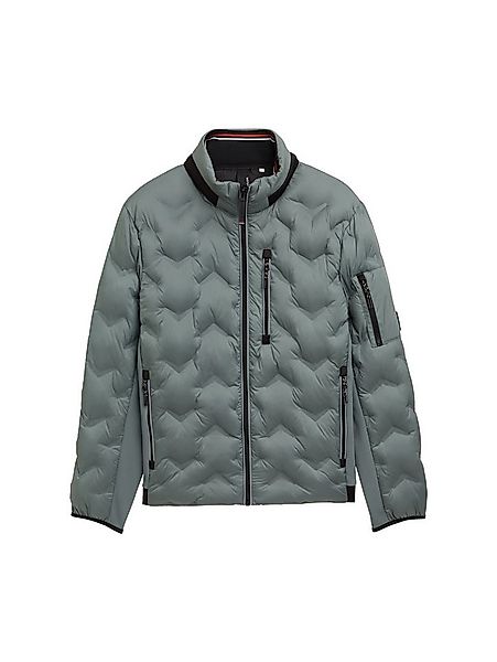 TOM TAILOR Outdoorjacke günstig online kaufen