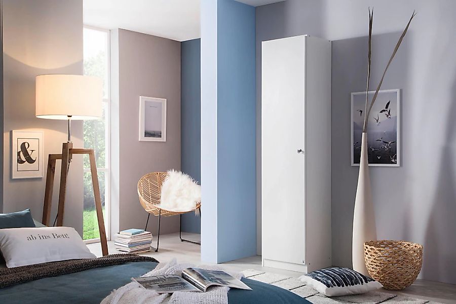 rauch Drehtürenschrank "Kleiderschrank Schrank Garderobe Schlafzimmer Büros günstig online kaufen